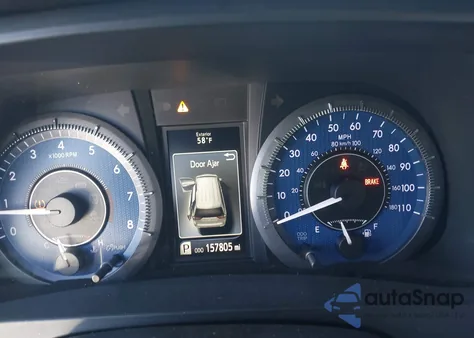 2016 Toyota Sienna Limited 7 Passenger z USA, uszkodzony, nr VIN 5TDYK3DC5GS727113